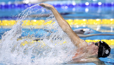 «Наши спортсмены не подведут». Как в России реагируют на решение World Aquatics о снятии санкций