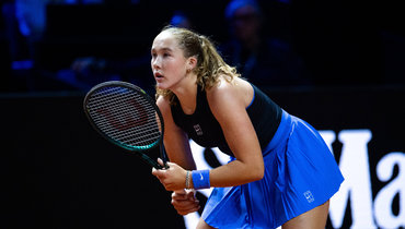 Мирра Андреева.