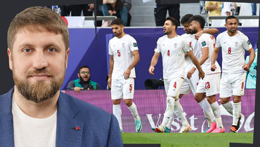 Юрист Юрий Зайцев рассказал, кто может заменить сборную Ирана на ЧМ-2026.