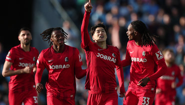 «Сельта» — «Фрайбург»: Лига Европы, ответный матч 1/4 финала, видеообзор