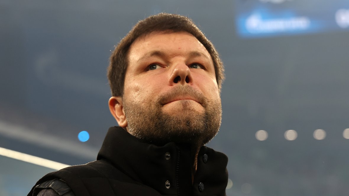 Мурад Мусаев.