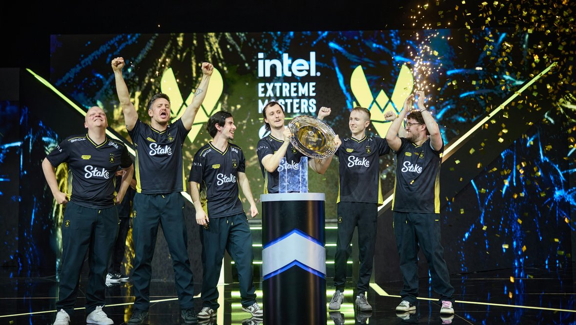 Vitality Team Spirit IEM Rio vitality-team-spirit-iem-rio