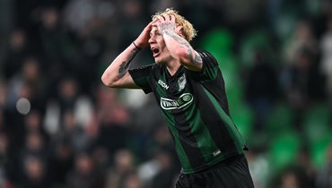 «Краснодар» — «Балтика»: РПЛ, 25-й тур, видеообзор матча