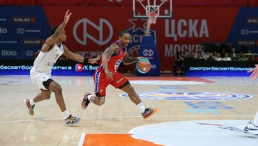 ЦСКА постарается снять проклятие чемпиона регулярки, «Зениту» достался «Уралмаш»