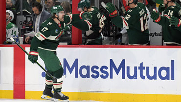 «Миннесота» — «Даллас»: первый раунд Кубка Стэнли, видеообзор матча