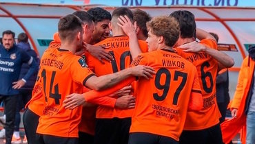 «Челябинск» — «Урал»: ФНЛ, 31-й тур, видеообзор матча