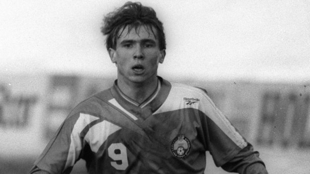 Андрей Талалаев.
