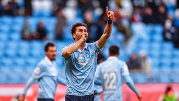 «Крылья Советов» — «Локомотив»: РПЛ, 27-й тур, видеообзор матча