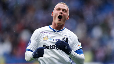 «Динамо» (Москва) — «Сочи»: РПЛ, 27-й тур, видеообзор матча