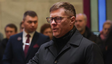 Бывший вице-президент РФС Анохин приговорен к 8 годам и 2 месяцам колонии. Его признали виновным в даче взятки
