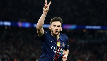 «ПСЖ» — «Бавария»: Лига чемпионов, видеообзор