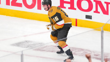 «Вегас» — «Юта»: первый раунд Кубка Стэнли, видеообзор матча