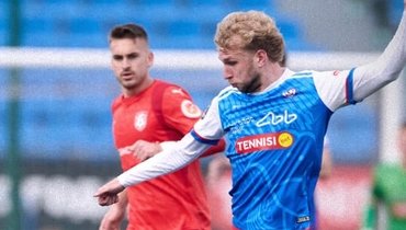 «КАМАЗ» — «Спартак» Кс: ФНЛ, 32-й тур, видеообзор матча