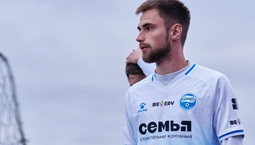 «Черноморец» — «Родина»: смотреть прямую трансляцию матча ФНЛ