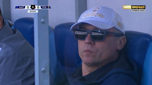 Андрей Талалаев.