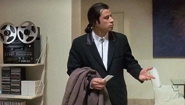 Лучшие фильмы с нелинейной хронологией: список и рейтинг шоу.