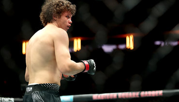 Роман Копылов — Марко Тулио: дата и время боя UFC, где смотреть онлайн трансляцию