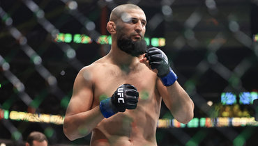 Хамзат Чимаев — Шон Стрикленд: когда бой UFC 328