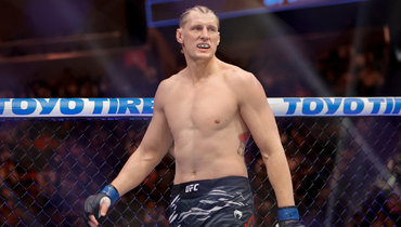 Александр Волков — Вальдо Кортес-Акоста: когда бой UFC 328