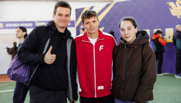 Дмитрий Неделин.