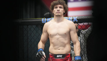 Роман Копылов — Марко Тулио, 10 мая 2026: когда бой UFC 328