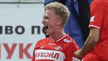 «Спартак» — ЦСКА: Кубок России, видеообзор матча