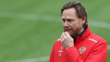 Египет — Россия: когда товарищеский матч