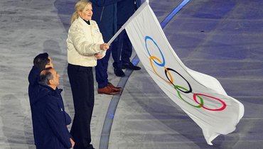 МОК не стал менять рекомендации в отношении российских спортсменов