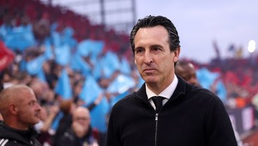 Эмери: «Играть финал в Стамбуле — это что-то особенное»