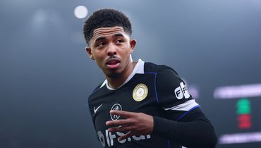 Sky: «Барселона» заинтересована в Фофана