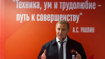 «Грязные приемы МОК в спорте лишние». Интервью Бориса Ротенберга