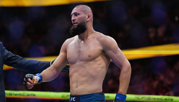 Хамзат Чимаев — Шон Стрикленд: прогноз и ставки на бой UFC 328