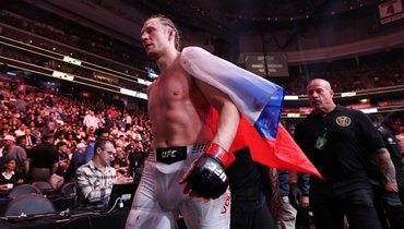 Тактаров об освистывании Волкова в США: «Отношение к русским там неоднозначное»