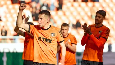 «Урал» и «Ротор» — в стыках. «Торпедо» не попало в восьмерку. «Уфа» выиграла матч жизни? 33-й тур ФНЛ