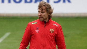 Соболев и Ибрагимов из «Манчестер Юнайтед» — в расширенном составе сборной России на летний сбор