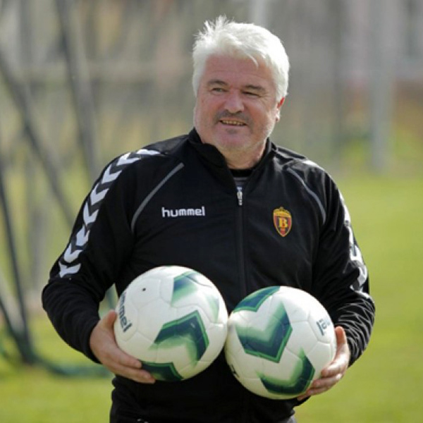 Сергей Андреев.