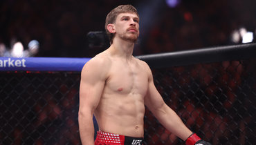 Арнольд Аллен — Мелкизаэл Коста: онлайн-трансляция боя UFC