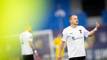 «Торпедо — Енисей»: смотреть прямую трансляцию ФНЛ