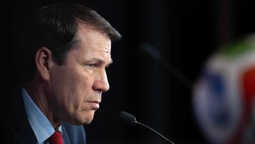 Гарсия: «Сборная Бельгии не может обойтись без Лукаку на ЧМ-2026»