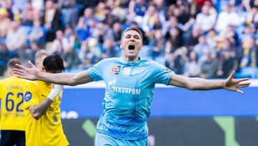 Александр Соболев.