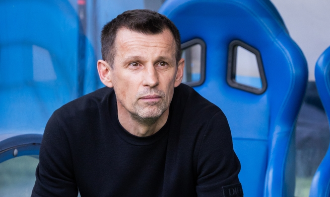 Сергей Семак.