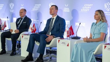 Михаил Дегтярев: «Флаг России и Китая будет поднят в центре Европы»