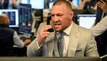 Конор Макгрегор — Макс Холлоуэй: когда бой UFC, дата и время