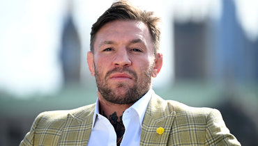 Конор Макгрегор: дата следующего боя UFC и кто соперник в июле 2026