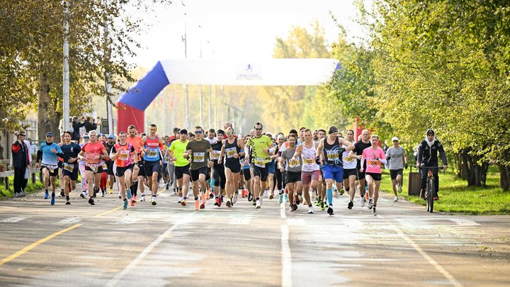 Государственная программа «Спорт России»: как страна обретает ритм здорового сердца