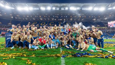 Без иллюзий. «Зениту» нужна перезагрузка — несмотря на титул