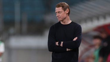 «Торпедо» объявило об отставке Кононова