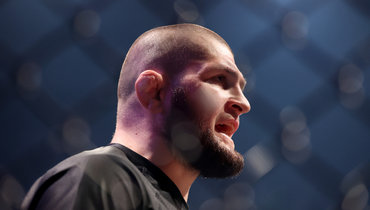 Хабиб Нурмагомедов опроверг слова главы UFC Уайта о завершении карьеры из-за денег
