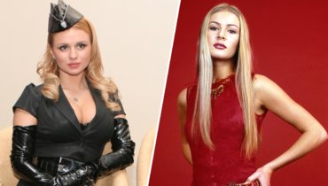Российские актрисы со спортивным прошлым: актрисы которые были спортсменками.
