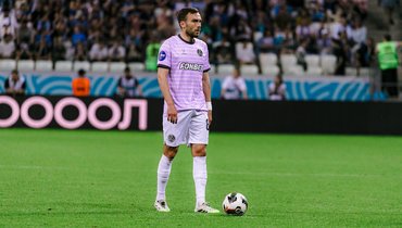«Акрон» — «Ротор»: дата и время начала стыкового матча РПЛ и ФНЛ